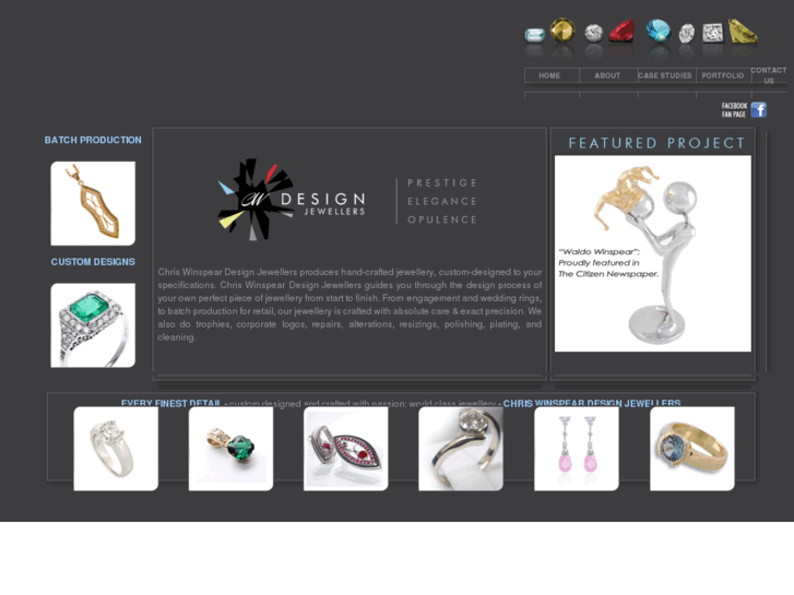 www.chriswinspear.com