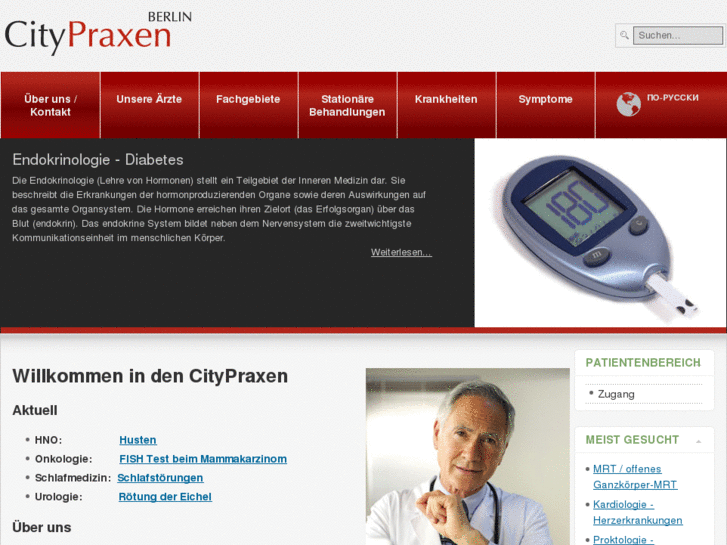 www.citypraxen.org