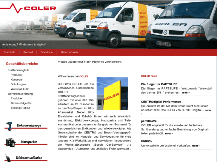 www.coler.de