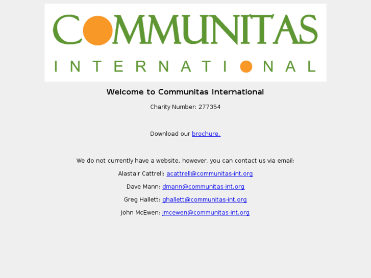 www.communitas-int.org