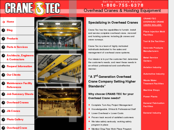 www.crane-tec.com