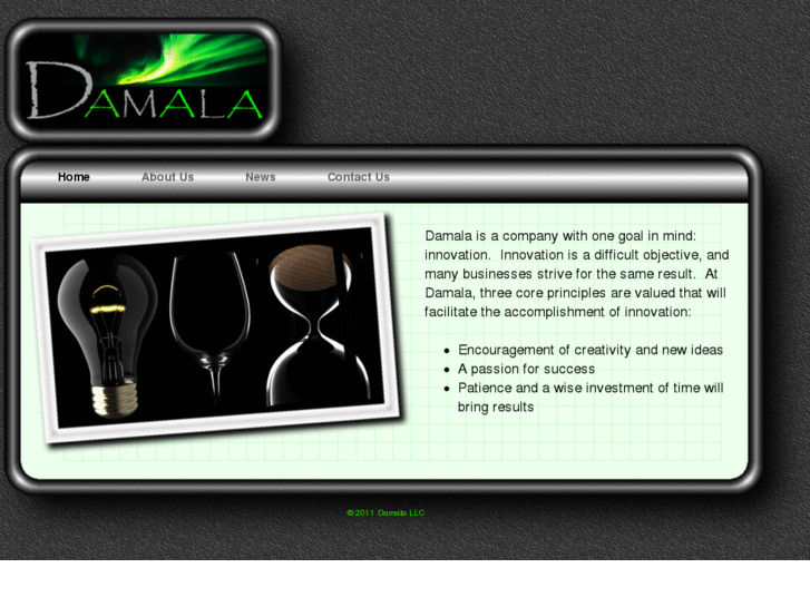 www.damala.net