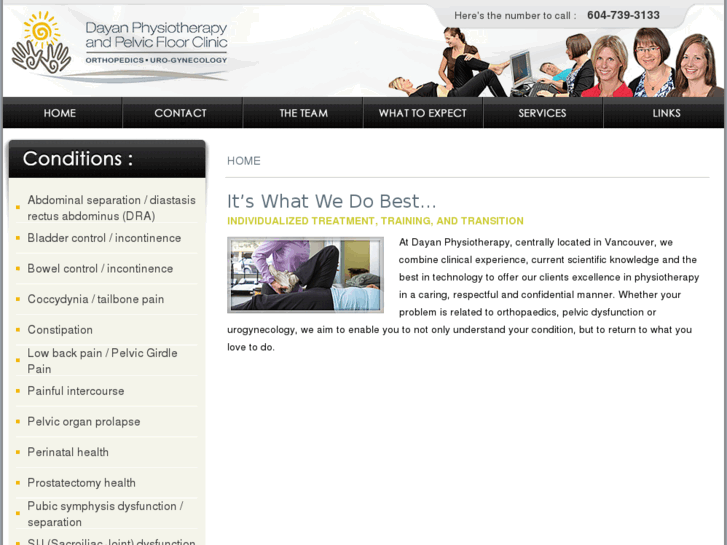 www.dayanphysio.com