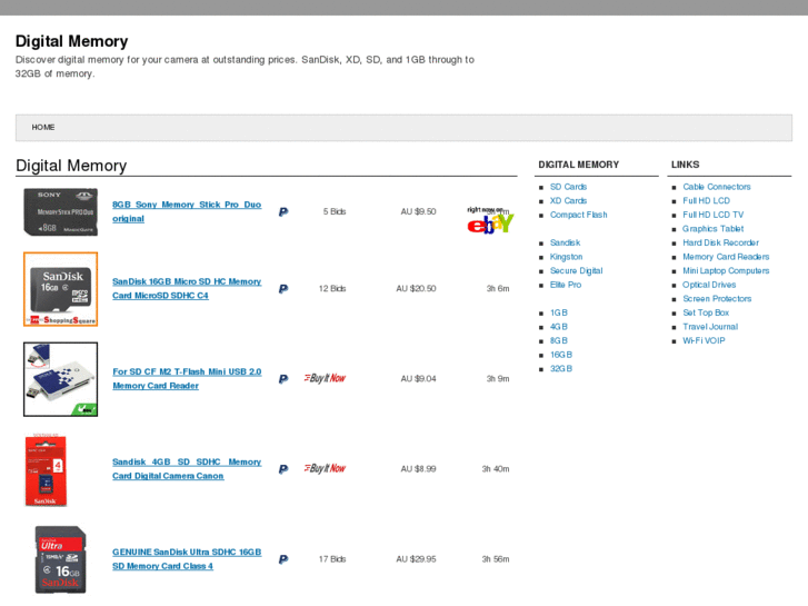 www.digitalmemory.com.au