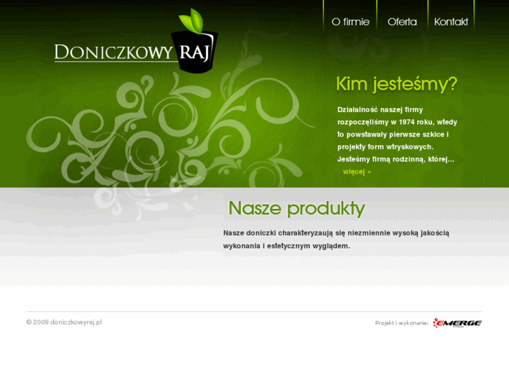 www.doniczkowyraj.pl