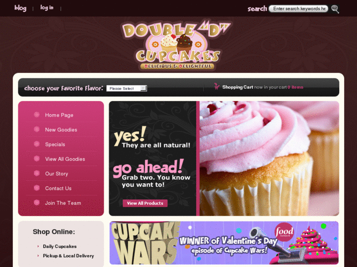 www.doubledcupcakes.com