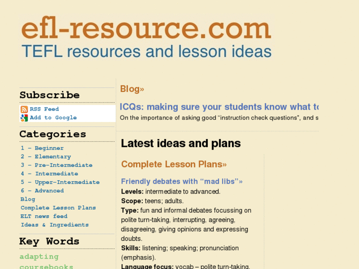 www.efl-resource.com