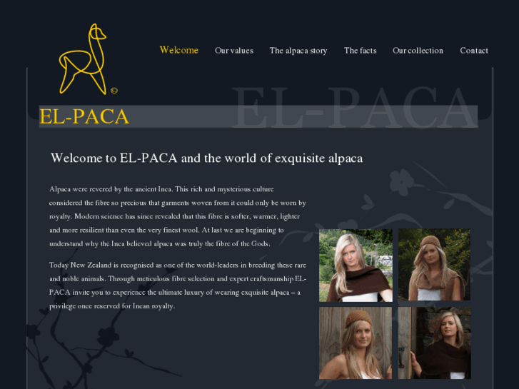 www.el-paca.co.nz