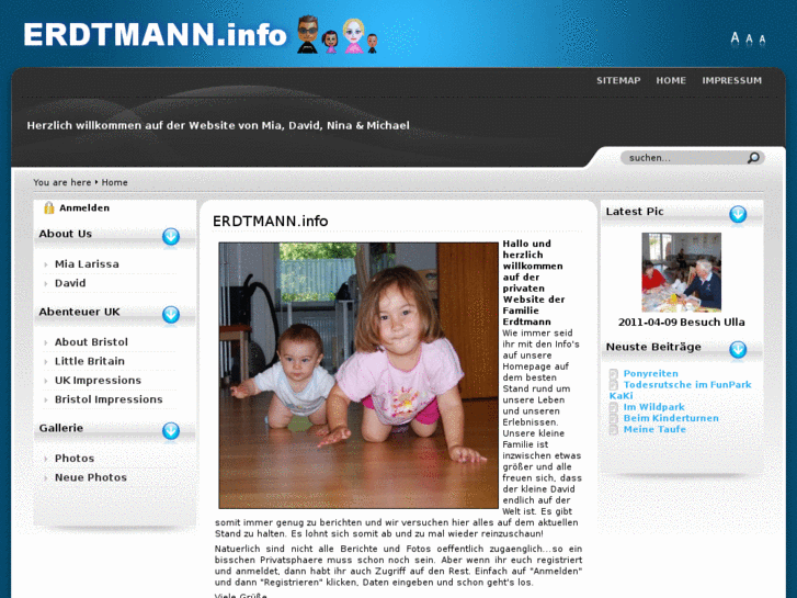 www.erdtmann.biz