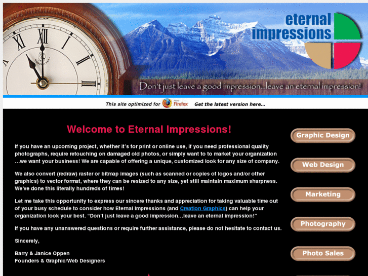 www.eternalimpressions.ca