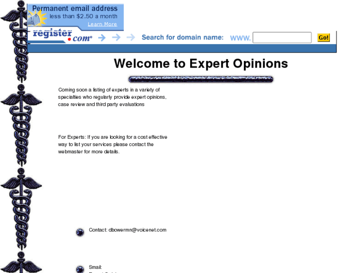 www.expert-opinions.net