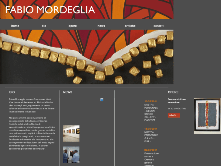 www.fabio-mordeglia.it