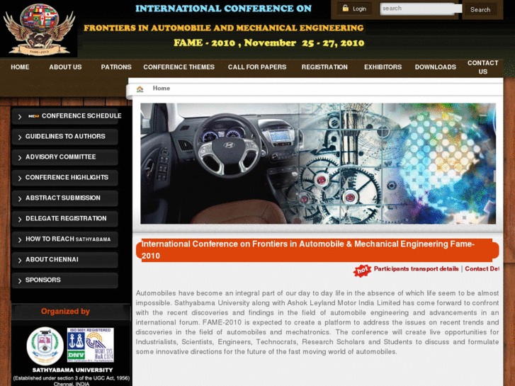 www.fame-2010.com