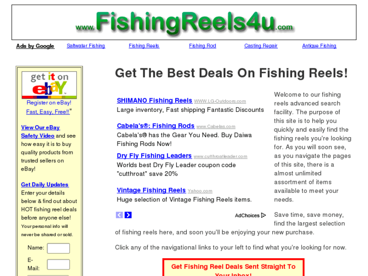 www.fishingreels4u.com