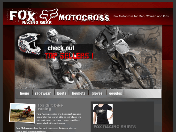 www.fox-motocross.com