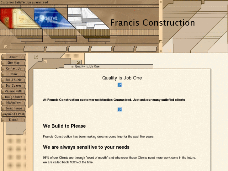 www.francisconstruction.com