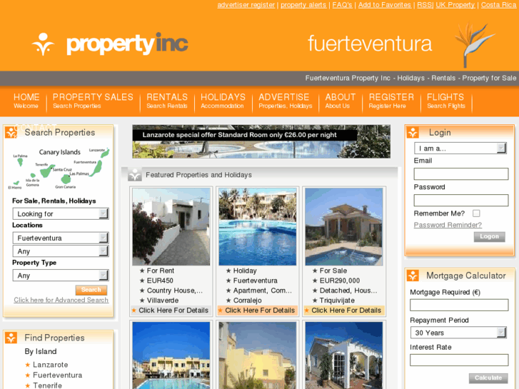 www.fuerteventurapropertyinc.com