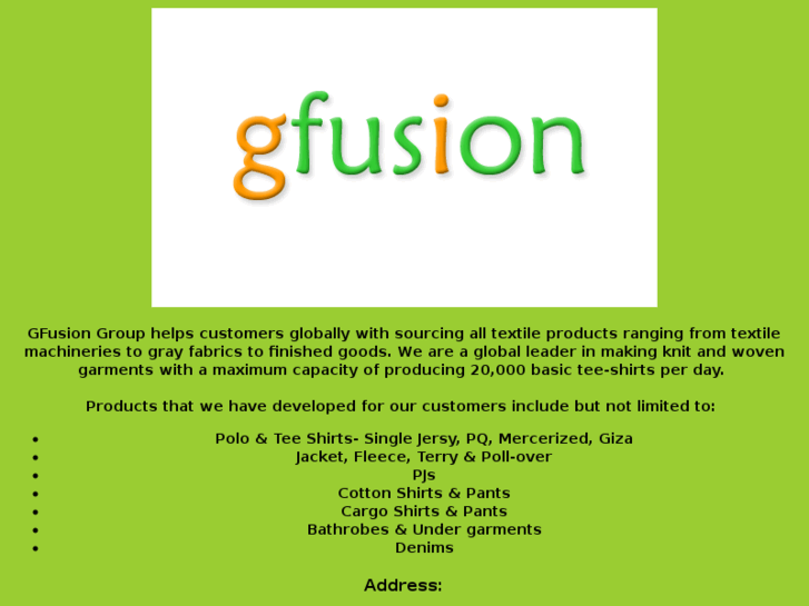 www.gfusiongroup.com