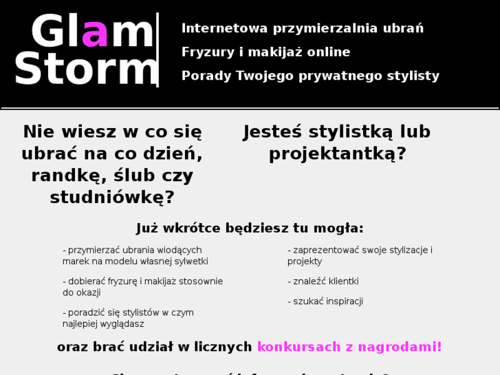 www.glamstorm.com