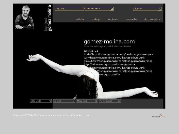 www.gomez-molina.com