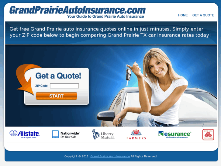 www.grandprairieautoinsurance.com