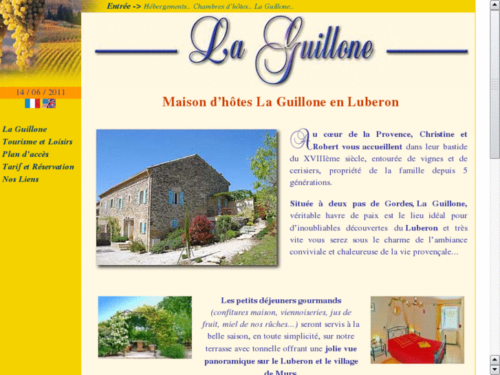 www.guillone-luberon.com