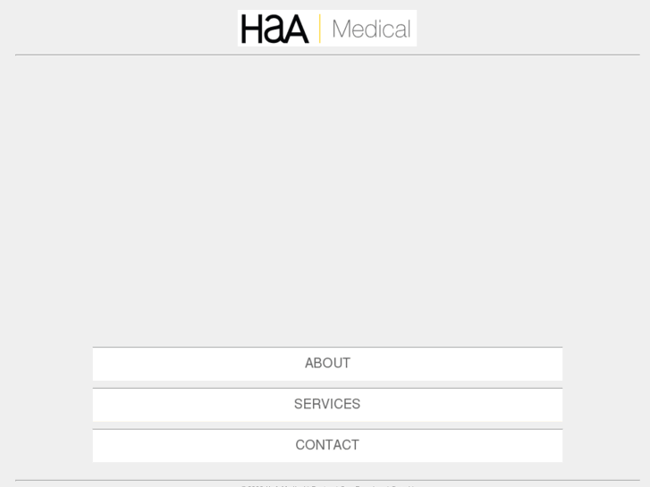 www.haamedical.com