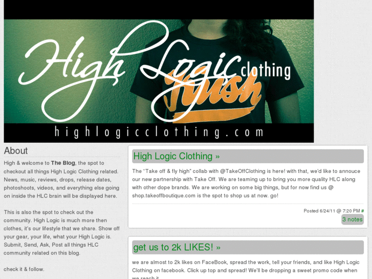 www.highlogicblog.com