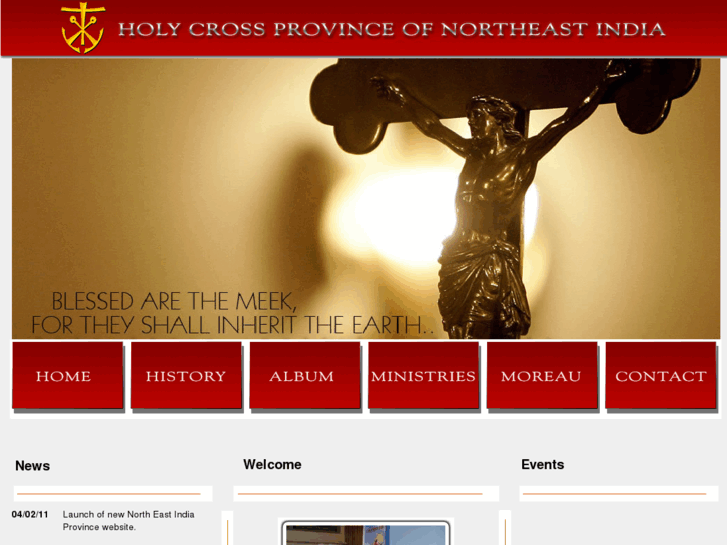 www.holycrossnortheastindia.org