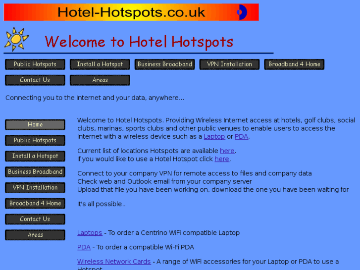 www.hotel-hotspots.co.uk