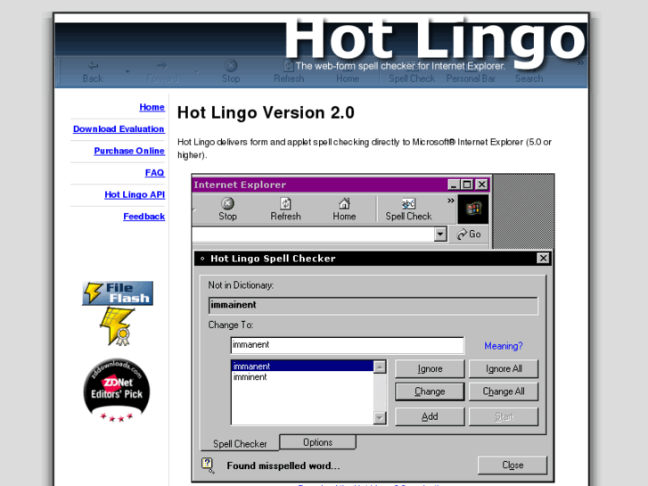 www.hotlingo.com