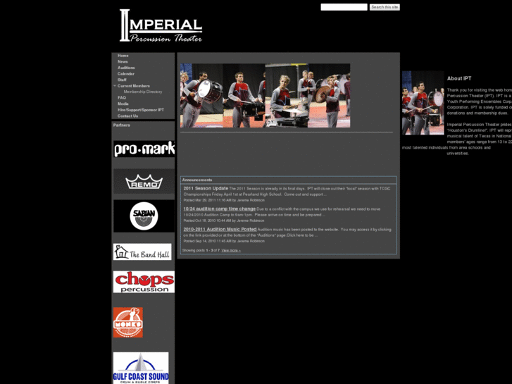 www.imperialpercussion.org