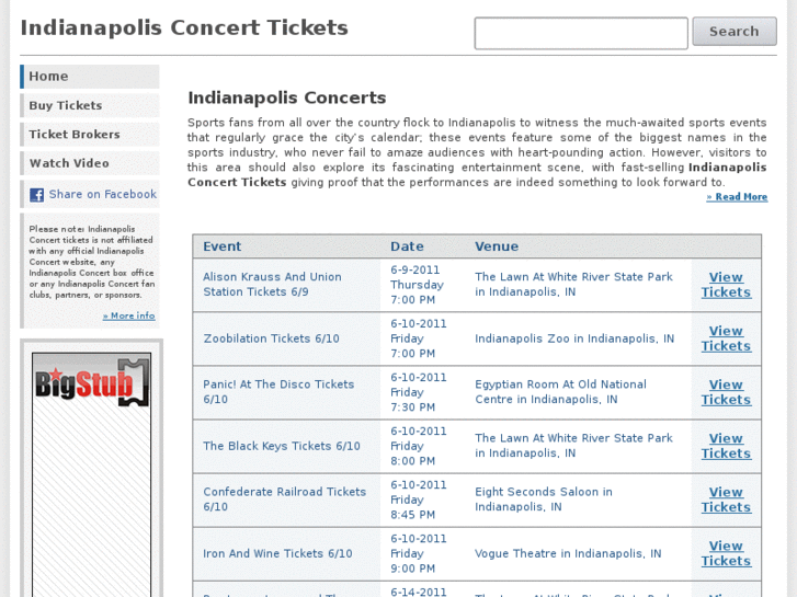 www.indianapolisconcerts.org