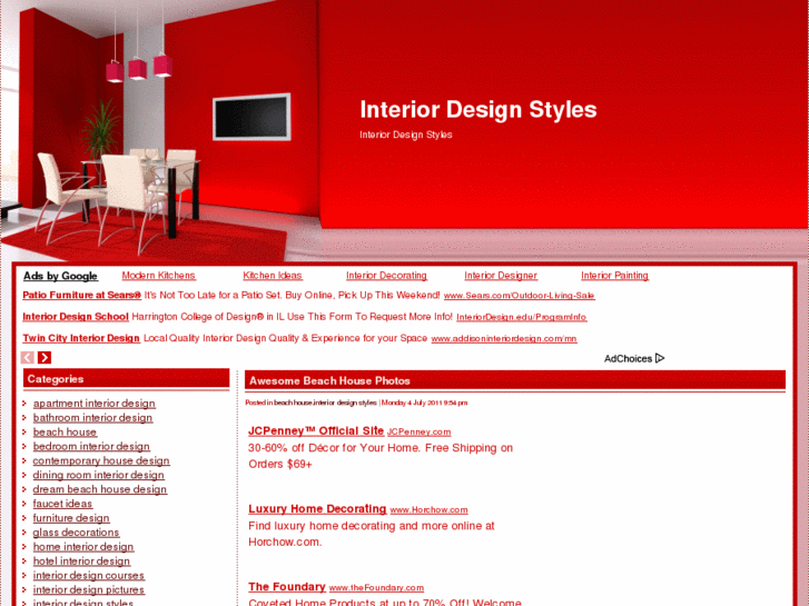 www.interiordesignstyles.net