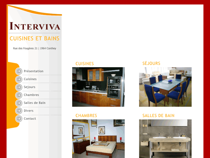 www.interviva-cuisines.ch