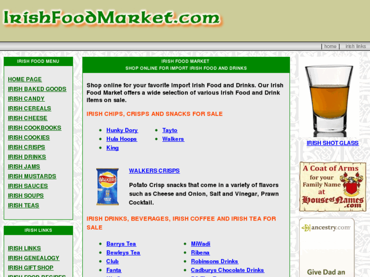 www.irishfoodmarket.com