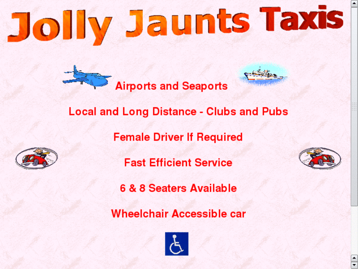 www.jollyjaunts.co.uk