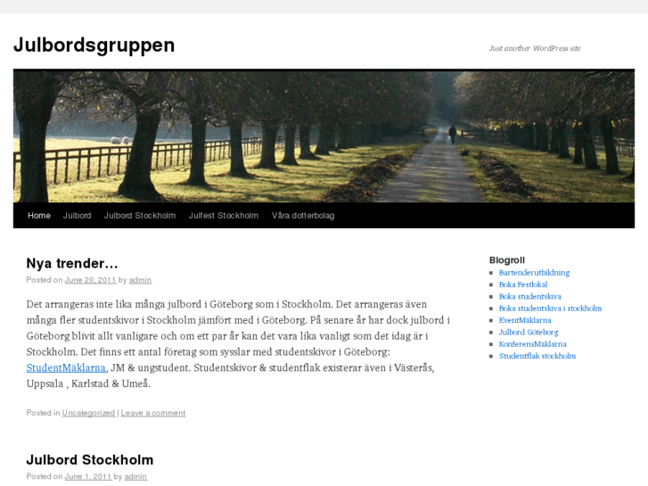 www.julbordsgruppen.se