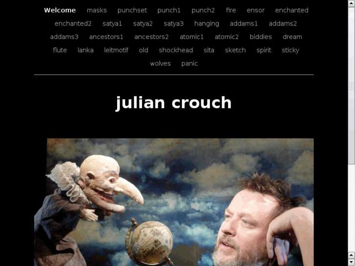 www.juliancrouch.com