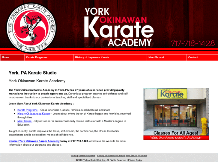 www.karate-york.com