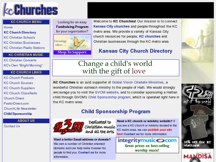 www.kcchurches.com