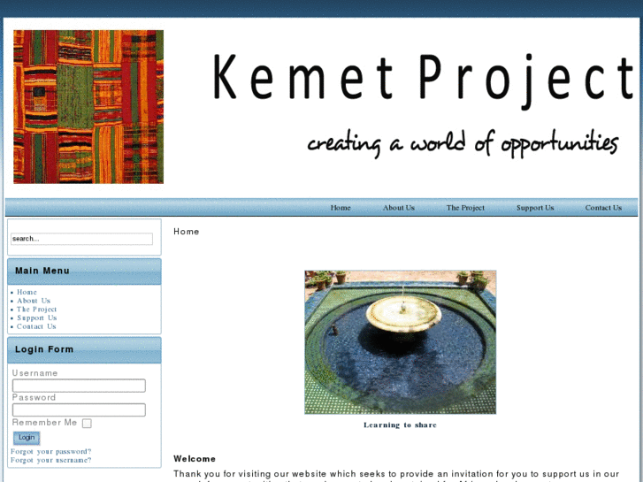 www.kemetproject.org