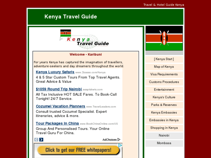 www.kenya-travel-guide.de