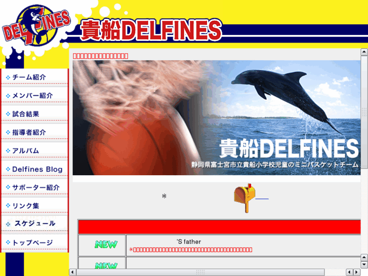 www.kibunedelfines.com