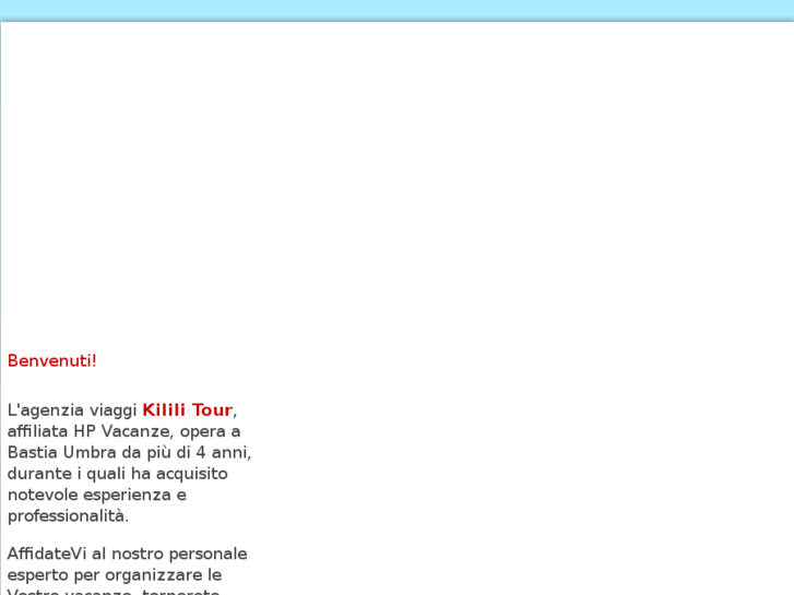 www.kililitour.com