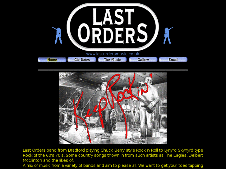 www.lastordersmusic.co.uk