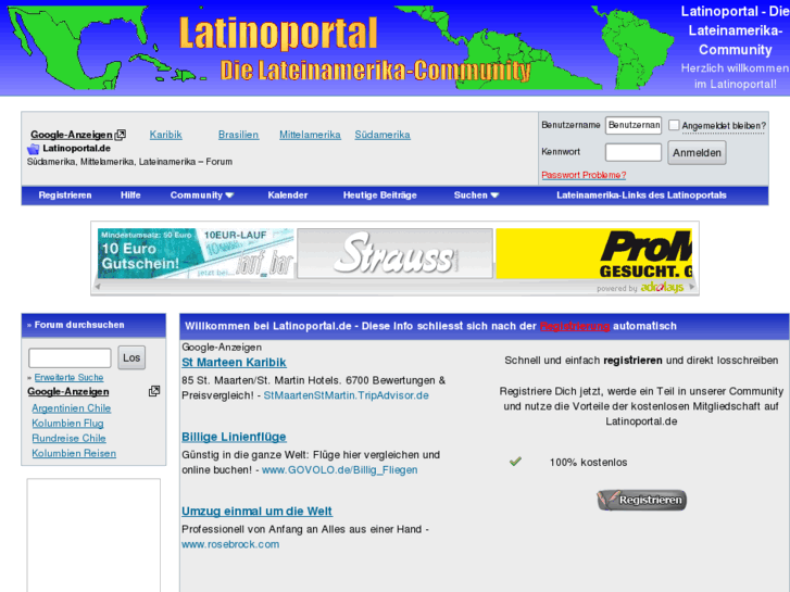 www.latinoportal.org