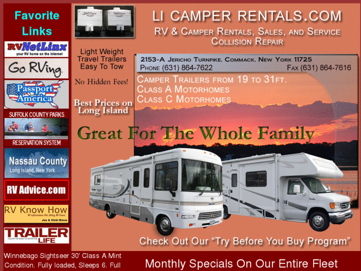 www.licamperrentals.com