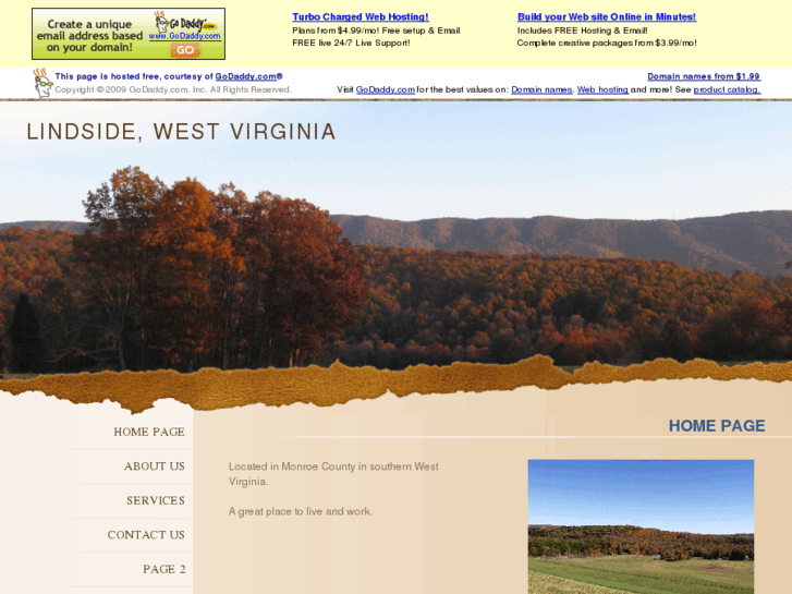 www.lindsidewv.com