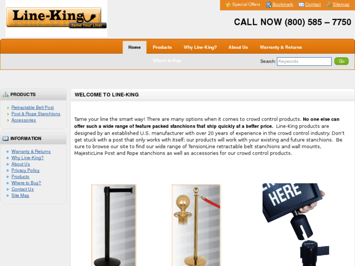 www.line-king.com